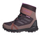 Adidas Terrex Snow CF Rain.Rdy Jr IF7497 shoes Footwear/Outdoor Adidas