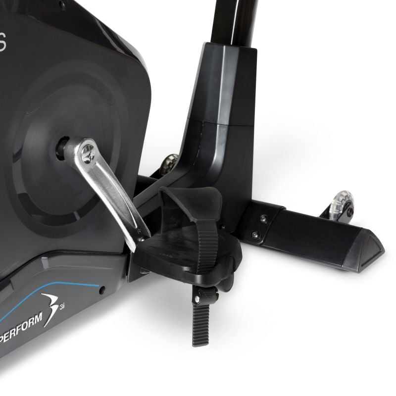 PERFORM B3i programmable bike Accessories/Training equipment/Rowery, orbitreki Your Sports Performance