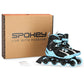 MsrFIT M 36 BL 940760 inline skates Accessories/Skating/Rolki (pozostałe) Your Sports Performance