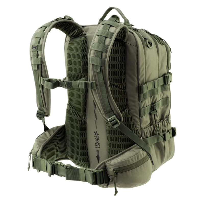 Magnum Urbantask 37 backpack 92800538541 Accessories/Plecaki/Magnum Your Sports Performance