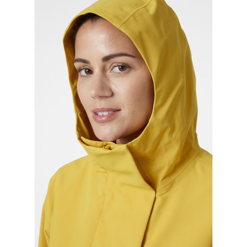 Helly Hansen Jane Rain Jacket W 53740 344 Clothing/Outdoor/Helly Hansen Your Sports Performance