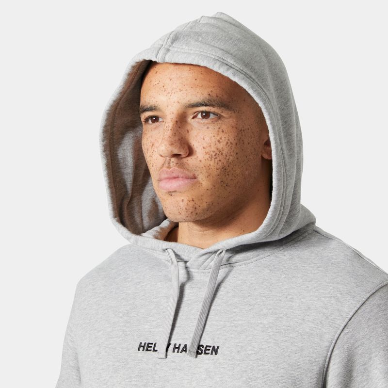 Helly Hansen Men's CORE HOODIE 54525 949 Helly Hansen