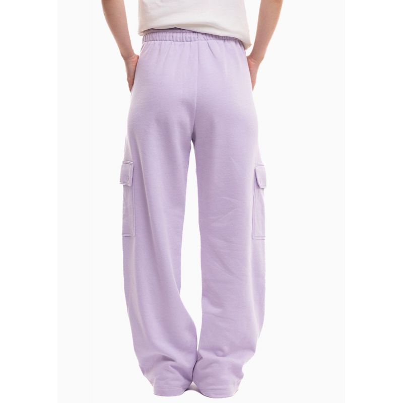 Champion Cargo W 117603 VS057 Trousers Clothing/Lifestyle/Trousers, shorts/Champion Your Sports Performance