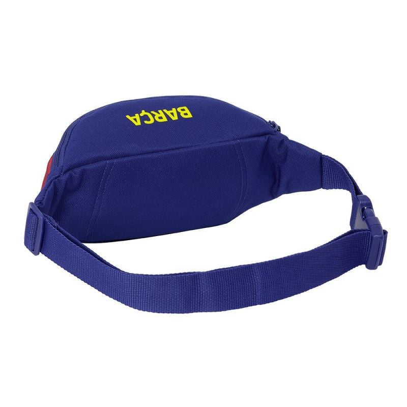 FC Barcelona waist bag, waist bag 812529446 Import z Action/Akcesoria sportowe i turystyczne/Saszetki i nerki Your Sports Performance