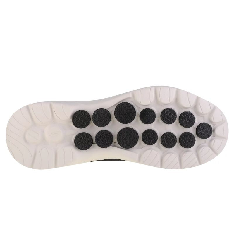 Skechers Slip-Ins: GO Walk 6 - Easy On M 216278-BLK shoes Footwear/Lifestyle/Skechers Your Sports Performance