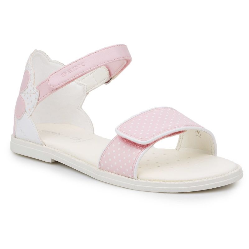 Geox J S. Karly GF Jr J9235F-000BC-C8172 Sandals