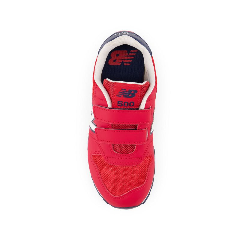 New Balance Jr PV500TR1 shoes Footwear/Lifestyle New Balance