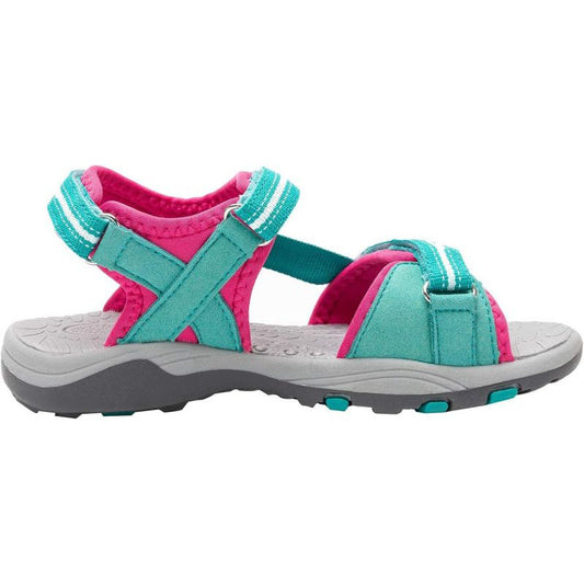 Trollkids Girls Preikestolen Sandal 254-312 Footwear/Outdoor/Trollkids Your Sports Performance