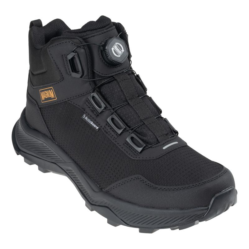Men’s VARIOM MID AG Boots