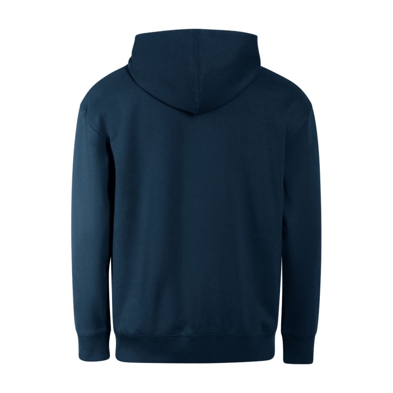 Chill unisex sweatshirt (navy blue) Malfini