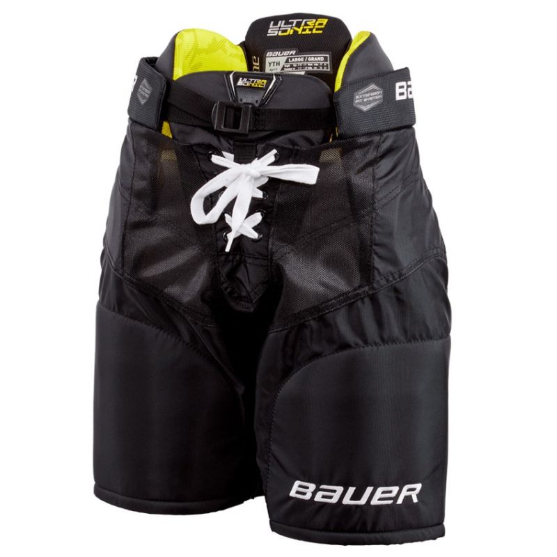 Bauer Ultrasonic Jr. 1059181 hockey pants Clothing/Ski/Bauer Bauer