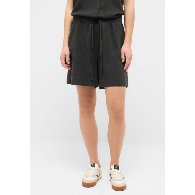 Mustang women's shorts HILO SHORTS 1017799 4088 Mustang