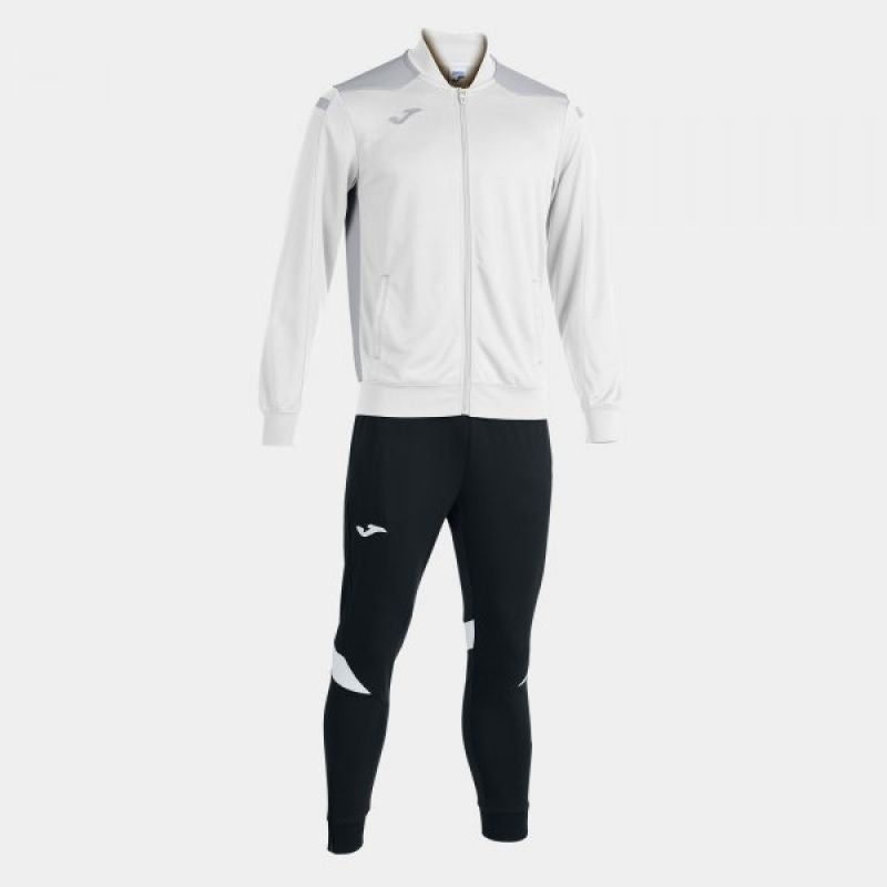 Joma Championship VI Tracksuit 101953.211 Clothing/Football/Unisex/Joma Joma