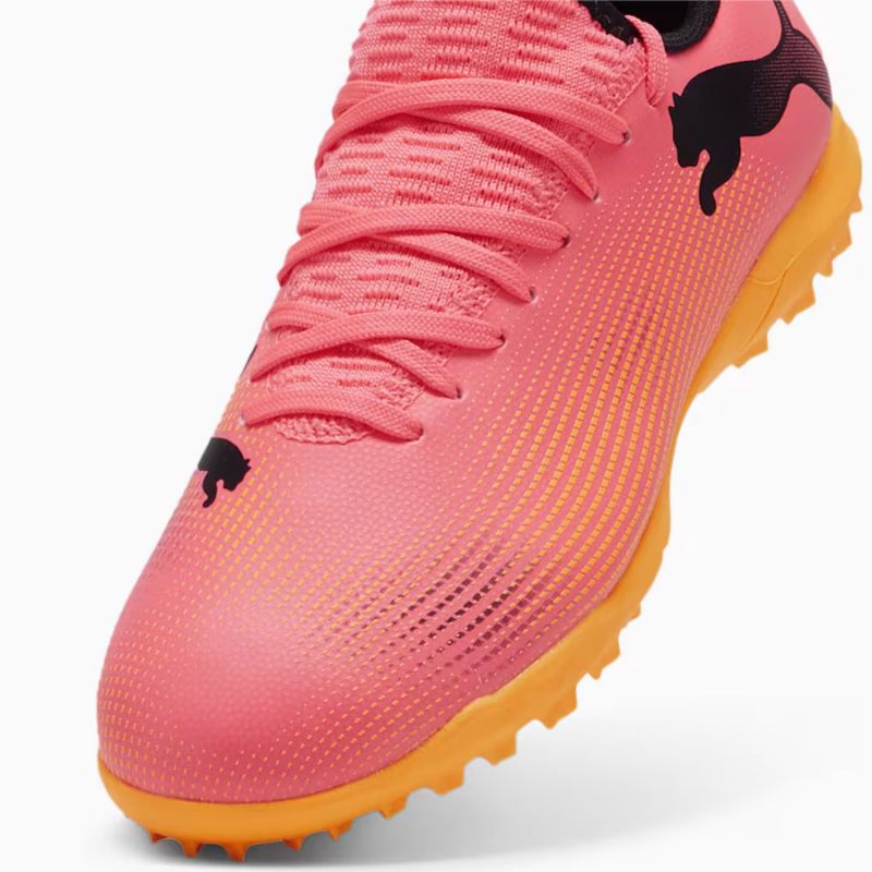 Puma Future 7 Play TT Jr 107737-03 football shoes Footwear/Football/Kids Puma