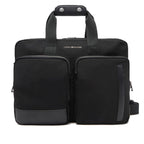 TOMMY HILFIGER BUSINESS NYLON LAPTOP BAG To be categorized Your Sports Performance
