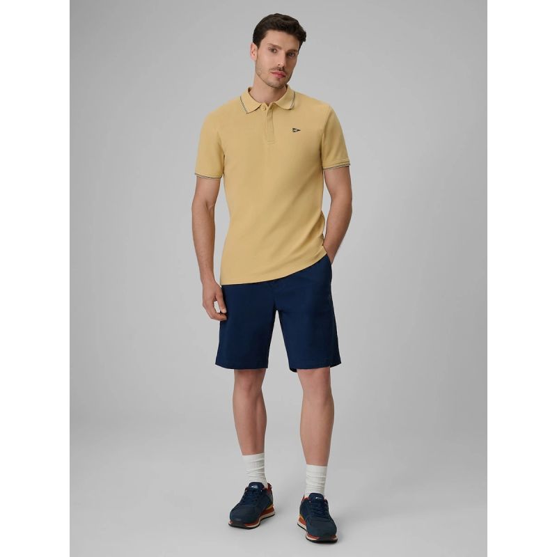 Men's casual shorts 4F 4FRSS26TSHOM0929-31S 4f