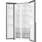 GORENJE NRS917E41XWD fridge-freezer AGD - Produkty/Lodówki wolnostojące Your Sports Performance