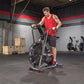 Schwinn Airdyne AD8 100475 Air Bike Accessories/Training equipment/Rowery, orbitreki Your Sports Performance