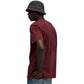Puma Ess Elevated Relaxed Wash Tee Burgundy 688048 96 In preparation Your Sports Performance