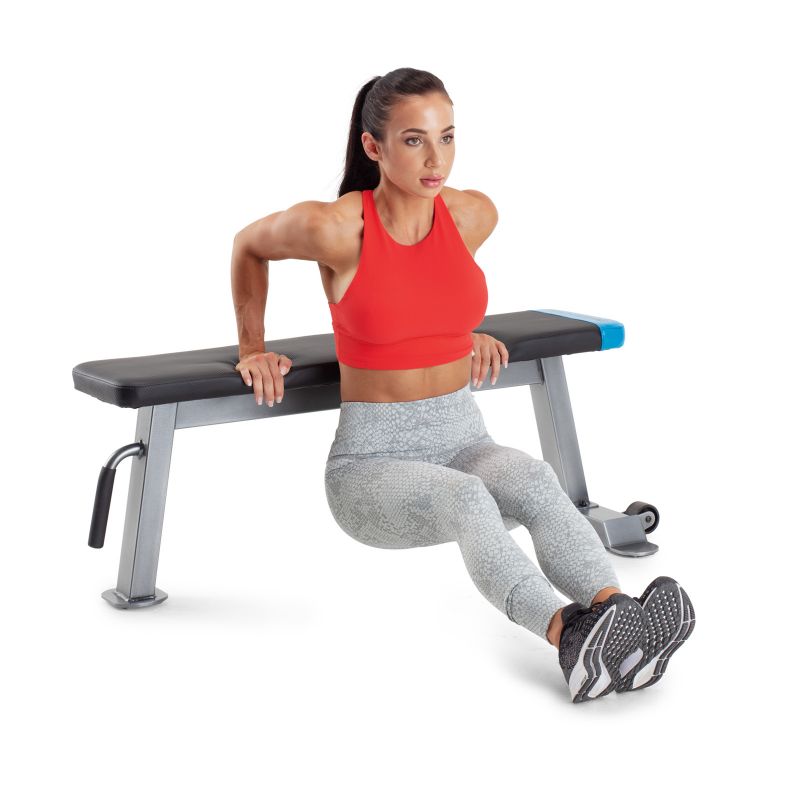 Proform Carbon Strength PFBE09620 horizontal bench Accessories/Training equipment/Ławki Your Sports Performance