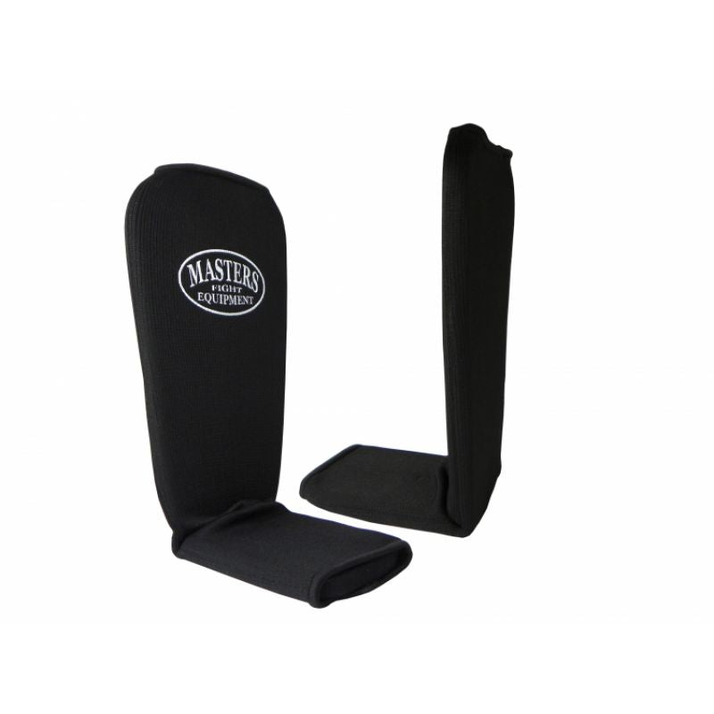 Masters shin and foot protector - NS-B1 M 0815-02M Accessories/Protectors and knee pads Your Sports Performance