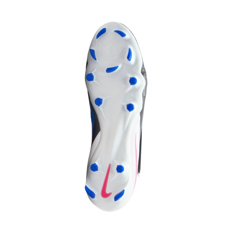 Nike Phantom6 Low Academy EasyOn FG/MG HQ2321 446 Football Boots