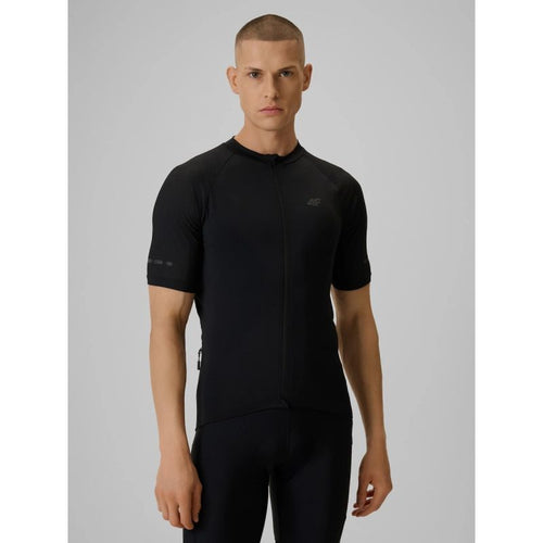 Men's 4F UPF50+ cycling jersey 4FRSS26TFTSM2450-20S 4f