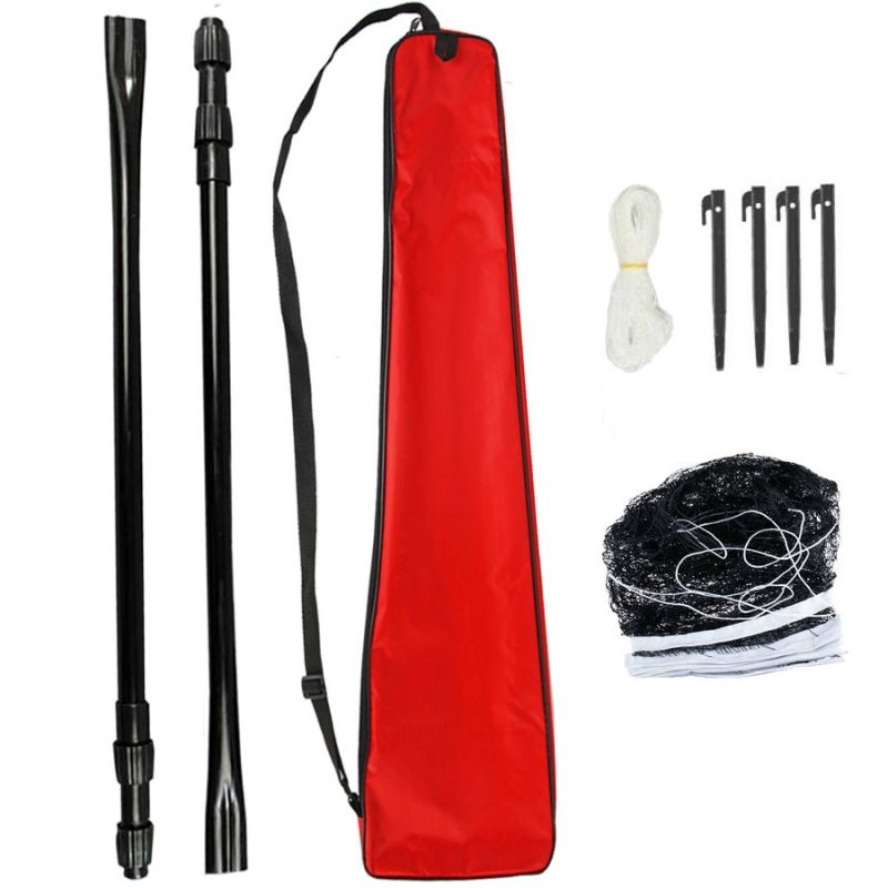 Techman badminton posts Accessories/Rackets and accessories Your Sports Performance