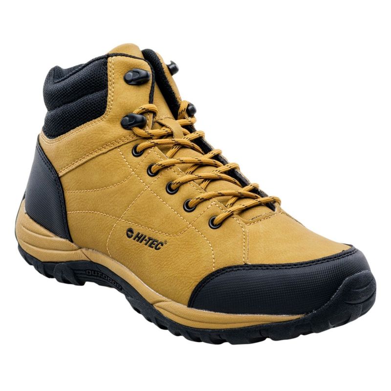 Hi-Tec Canori Mid M 92800210751 shoes Footwear/Outdoor/Hi-Tec Your Sports Performance