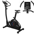 Spokey DUST magnetic exercise bike Spokey