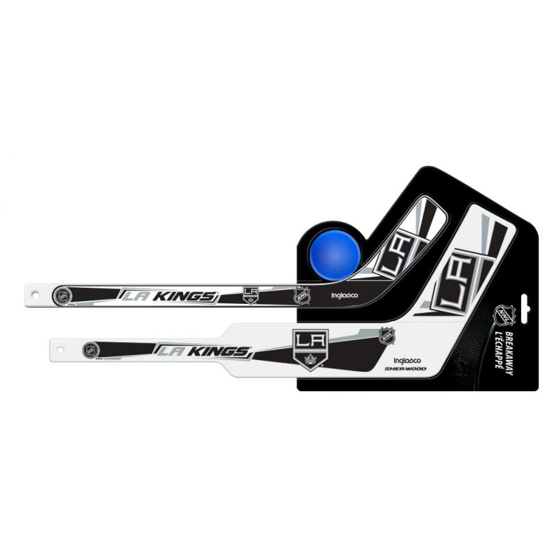 Inglasco NHL Breakaway Game Set In preparation Your Sports Performance