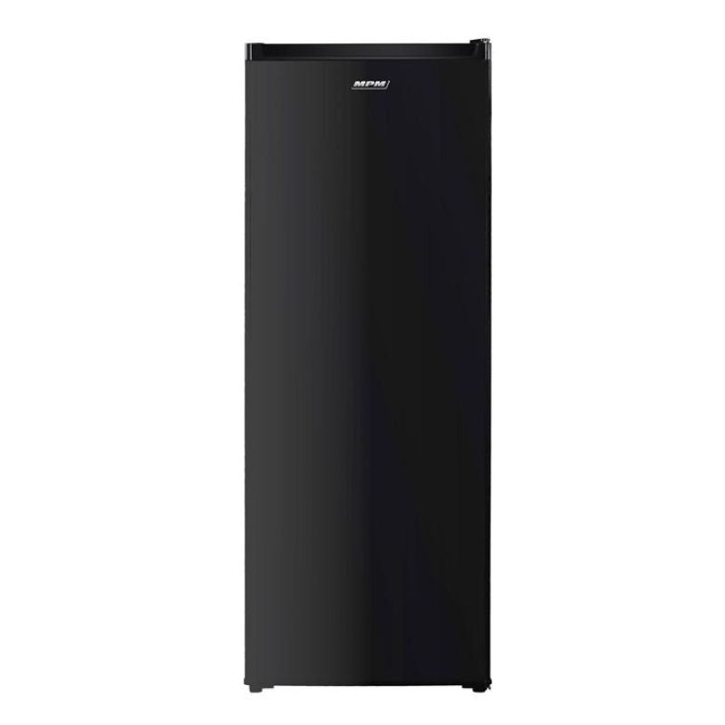 Drawer freezer capacity 168 l MPM-182-ZS-13 (black) 143 cm AGD - Produkty/Zamrażarki wolnostojące Your Sports Performance