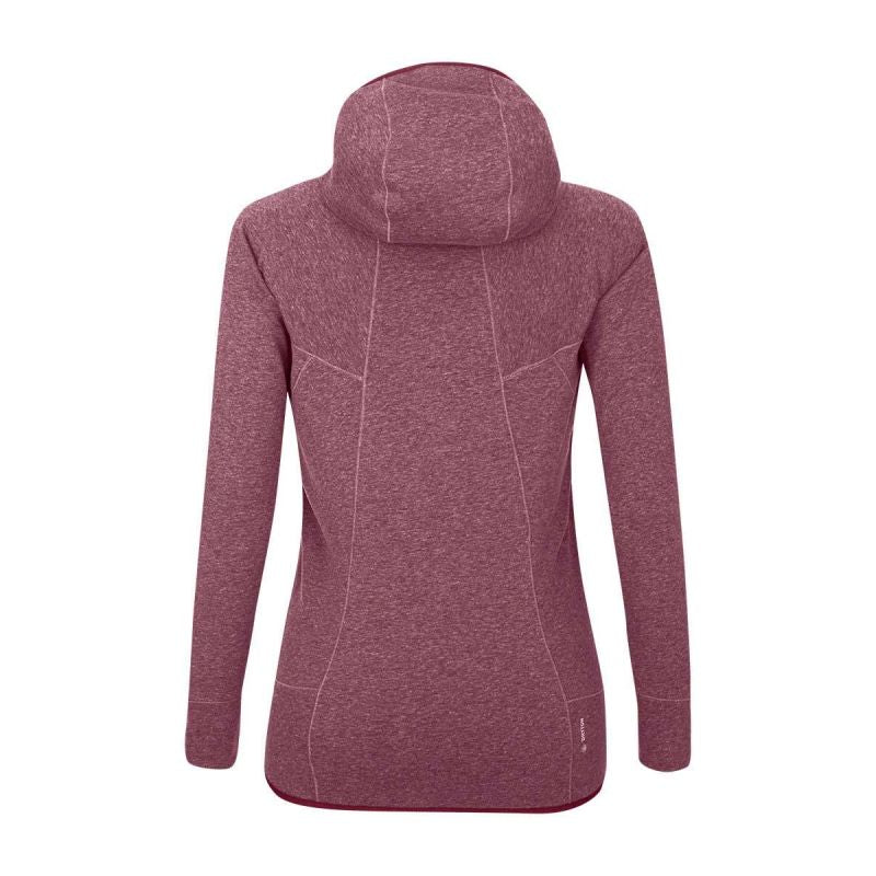 Salewa Vezzena Dry W HD Sweatshirt L/S 27926-6368 Clothing/Outdoor/Salewa Your Sports Performance