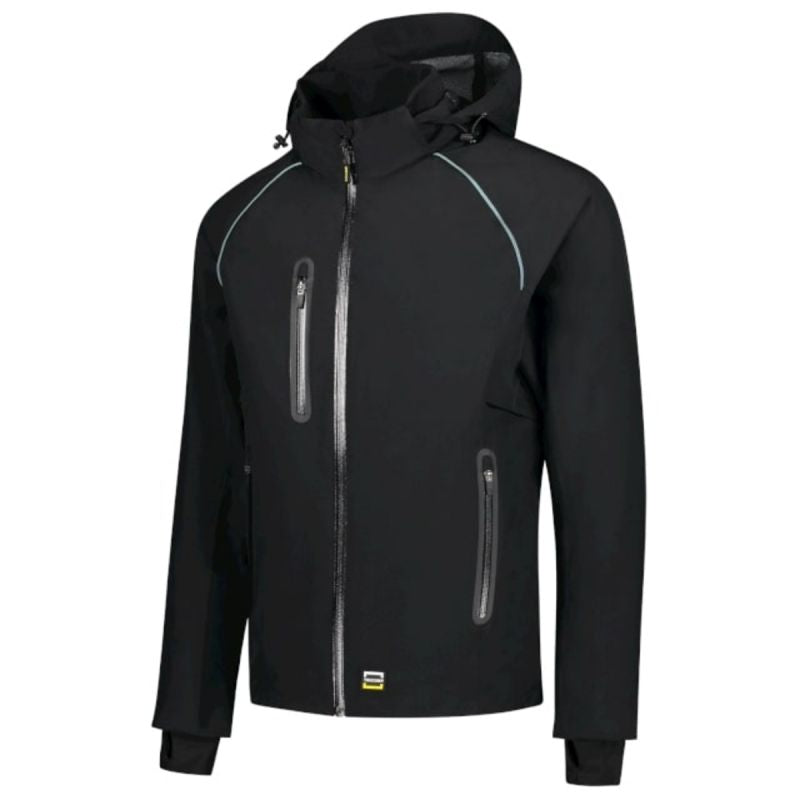 Jacket Tricorp Tech Shell M MLI-T54T1 Clothing/Outdoor/Tricorp Your Sports Performance