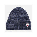 ROSSIGNOL Djinn navy blue cap