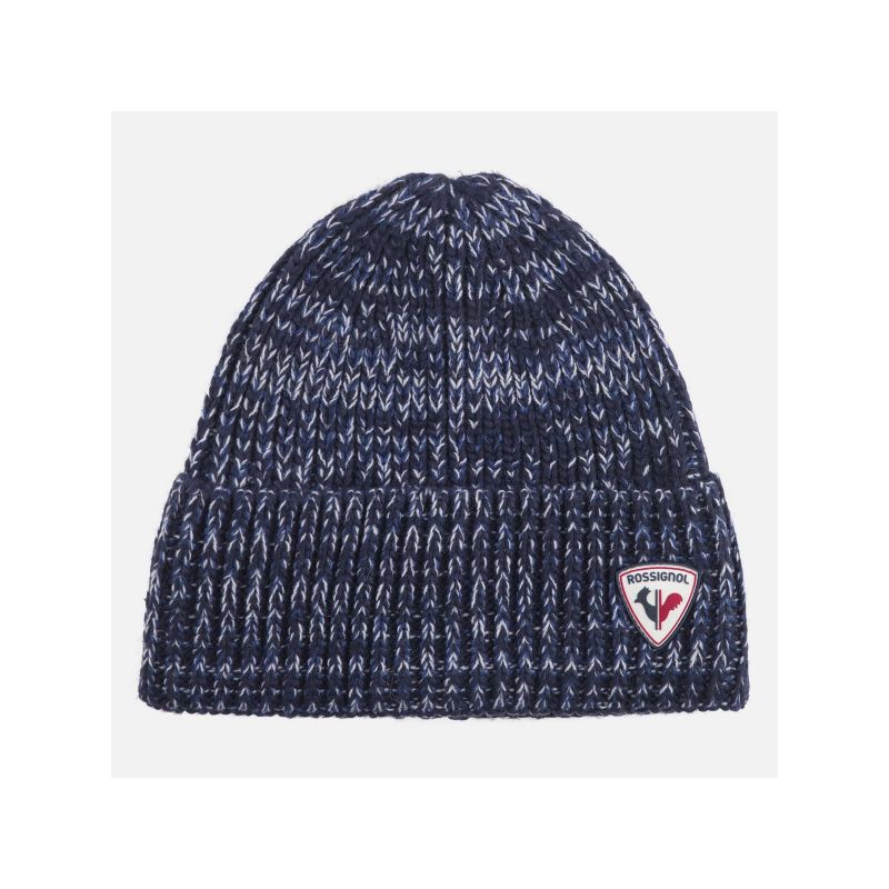 ROSSIGNOL Djinn navy blue cap