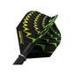Harrows ORBITAL Feathers In preparation Your Sports Performance