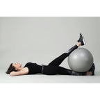 Gymnastic ball BL003 55 cm HS-TNK-000011192 Accessories/Training equipment Your Sports Performance