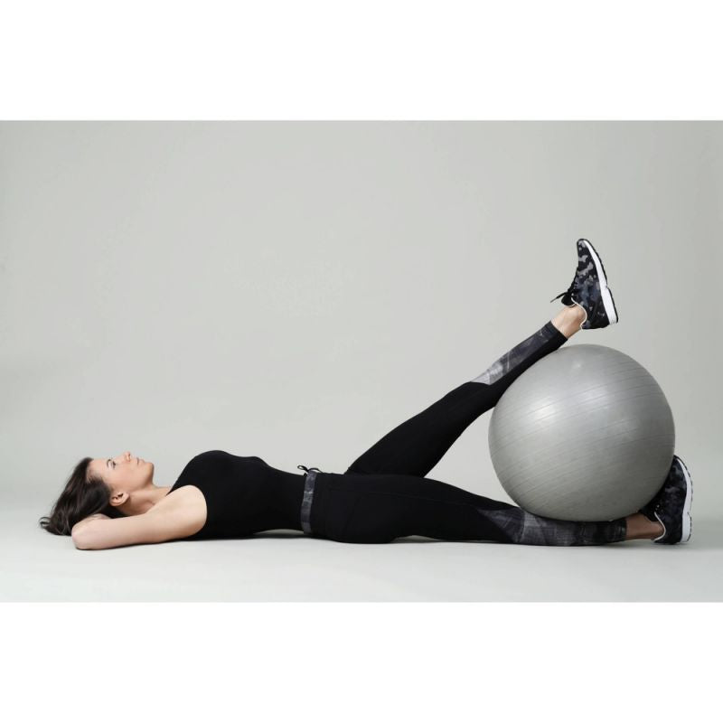 Gymnastic ball BL003 55 cm HS-TNK-000011192 Accessories/Training equipment Your Sports Performance
