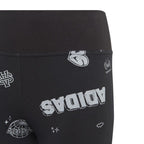 Adidas JG Bluv Q3 Tight Jr leggings IA1567 Clothing/Training Adidas