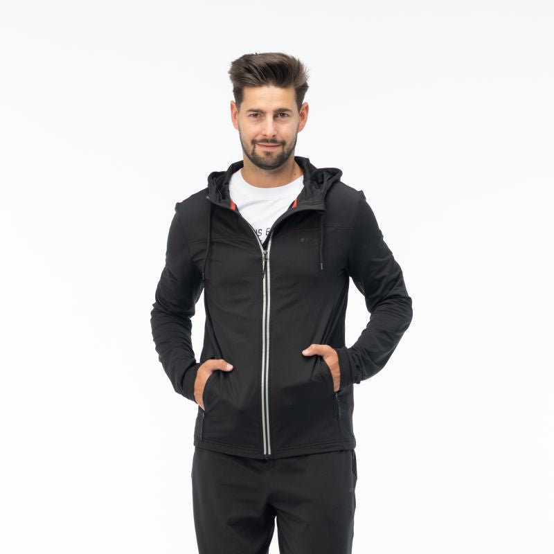 TOLIN Men's Sweatshirt Hi-Tec