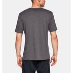 Under Armor Sportstyle Left Chest SS T-shirt M 1326 799 019 Clothing/Training Your Sports Performance