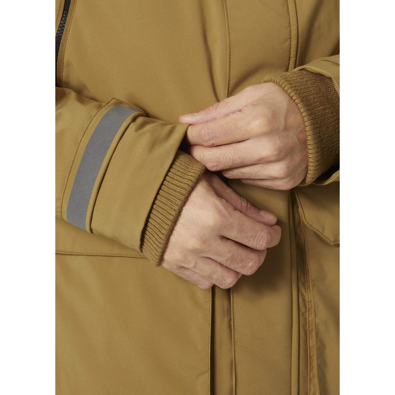 Helly Hansen Reine Parka M 53630 289 Clothing/Outdoor/Helly Hansen Your Sports Performance