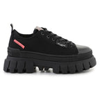 Shoes Palladium Revolt Lo Tx W 97243-010-M Footwear/Lifestyle/Palladium Your Sports Performance