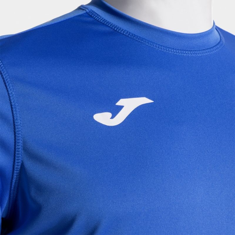 Joma Camiseta Manga Corta Olympics Handball T-shirt 103837.700 Clothing/Training/Joma Joma
