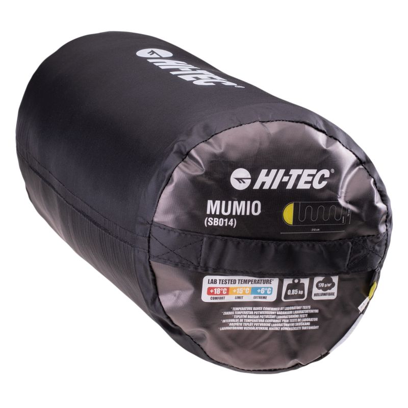 Hi-tec mumio sleeping bag 92800404122