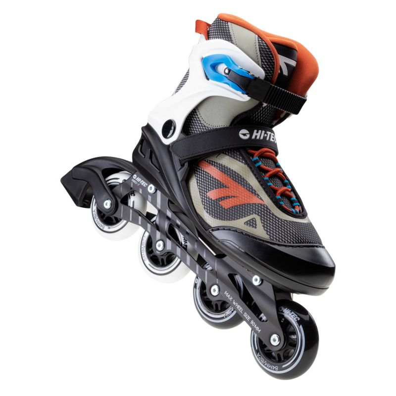Hi-Tec Rizzo M 92800398241 Accessories/Skating/Rolki (pozostałe) Your Sports Performance