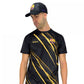 FC Barcelona baseball cap Cap Cross Black FCB 5001GEXNN Clothing/Football/FC Barcelona Your Sports Performance