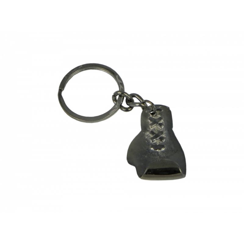 Steel glove keychain 18051-01
