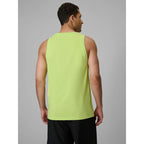Men's sleeveless shirt 4F 4FWSS26TSLEM249-42S 4f